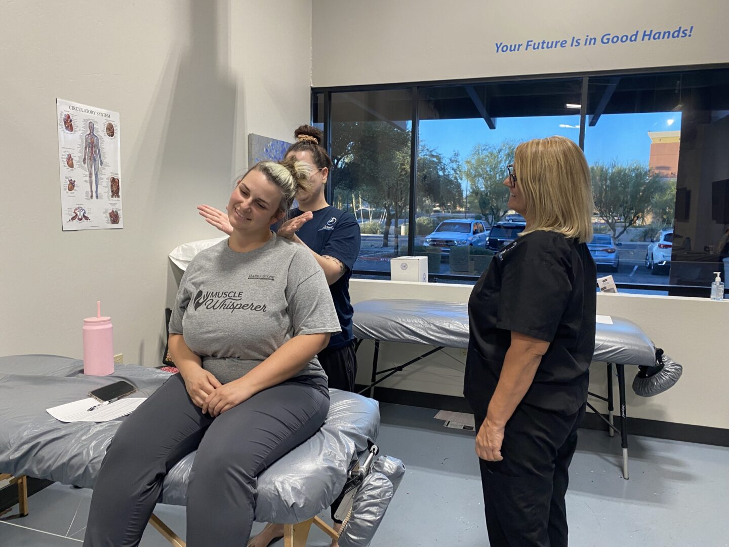 What Makes a Good Medical Massage Therapy Program?