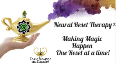 NRT-Neural Reset Therapy for Upper Body