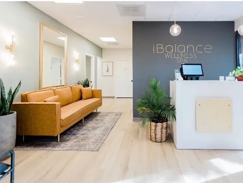 iBalance Spa, Tucson, AZ Seeks LMT