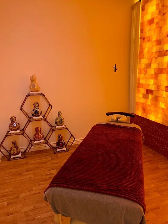 Salted Spa, Peoria, AZ, has Entrepreneurial Opportunities