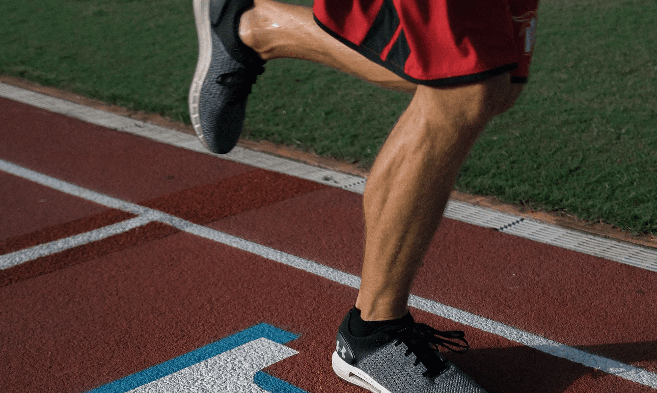 PNMT for the Leg and Foot